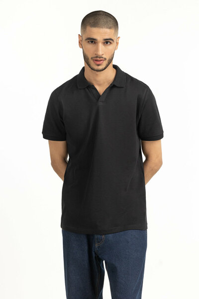 Regular Fit Polo