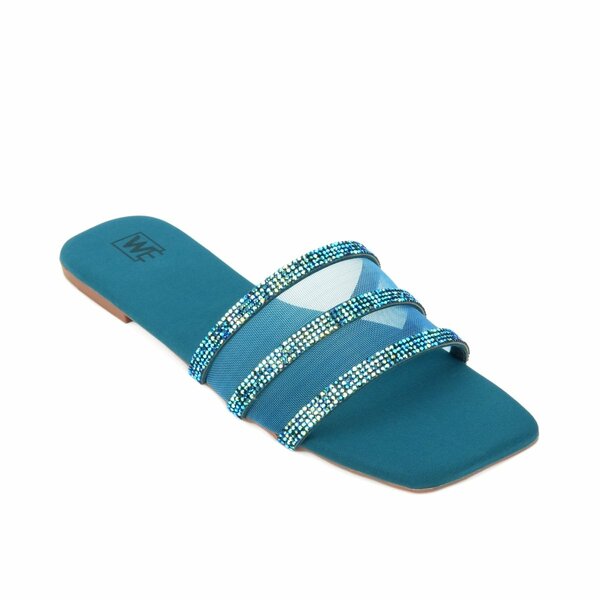 Women Formal Slippers - 41246S