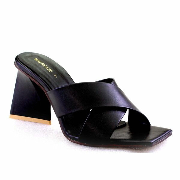 Women Formal Block Heel - 62291S
