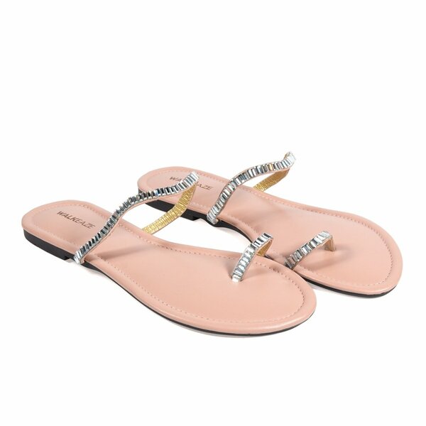 Women Formal Slippers - 41028S