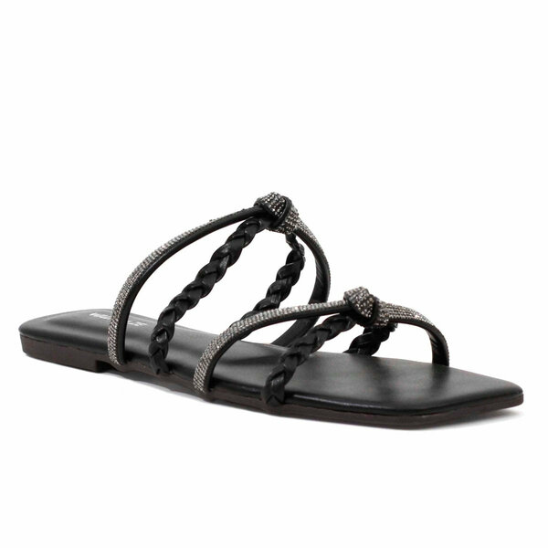 Women Formal Slippers - 39972S