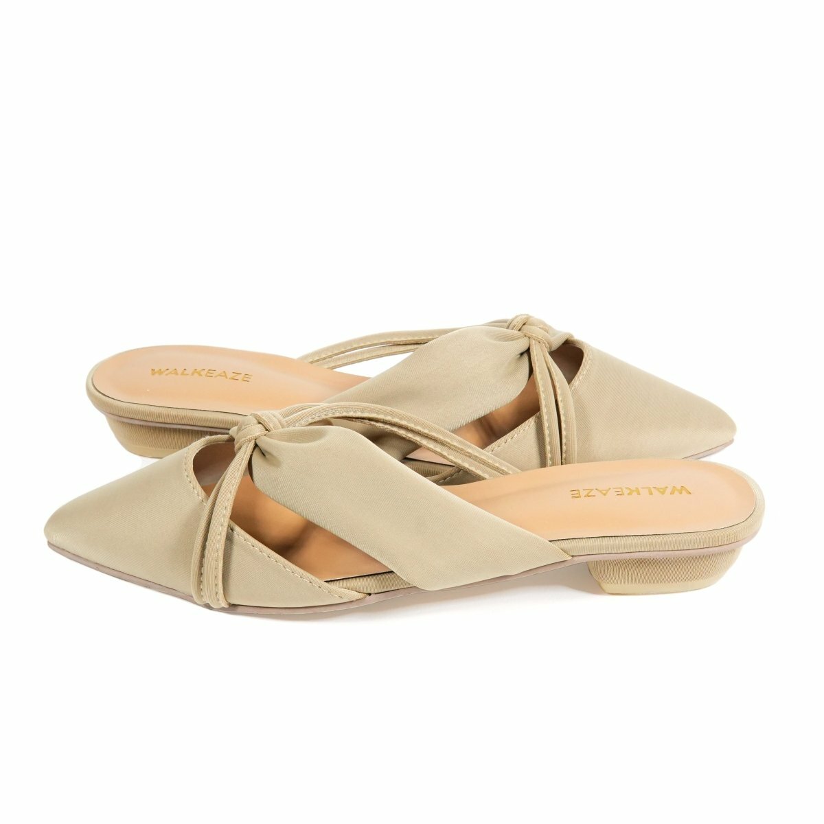Women Formal Mules - 41065S