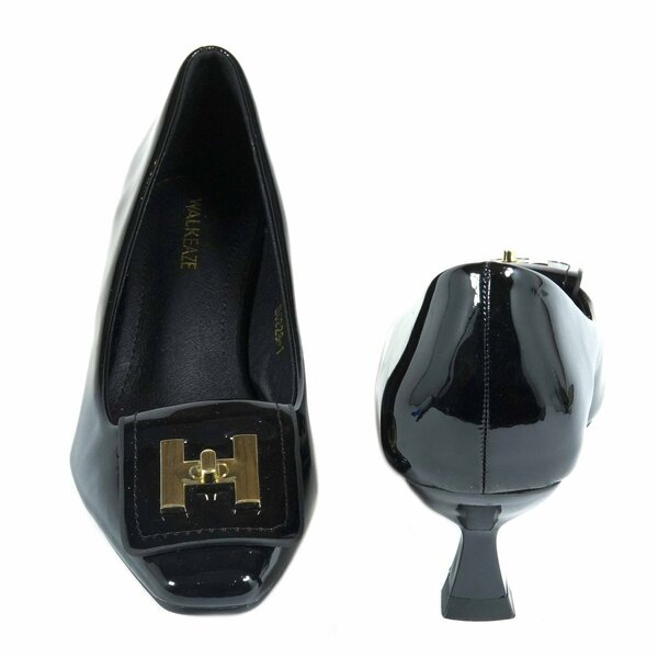 Imported Formal Court-Shoes - 98399S
