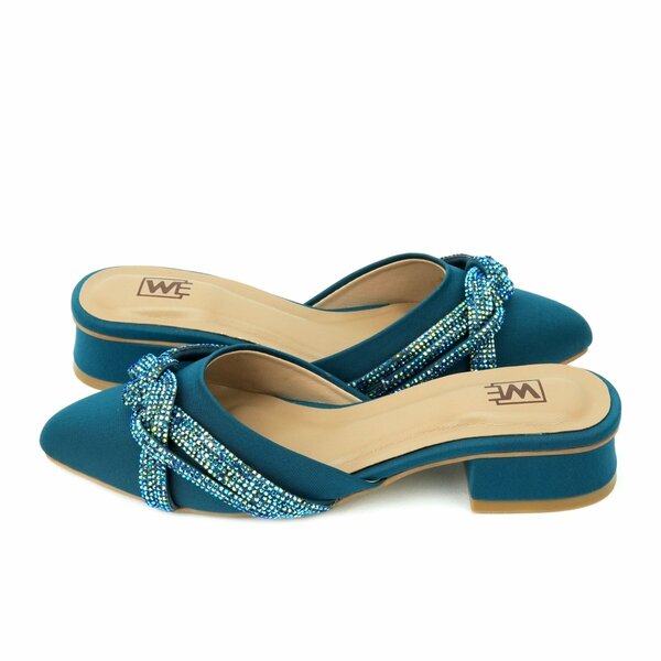 Women Formal Mules - 75393S