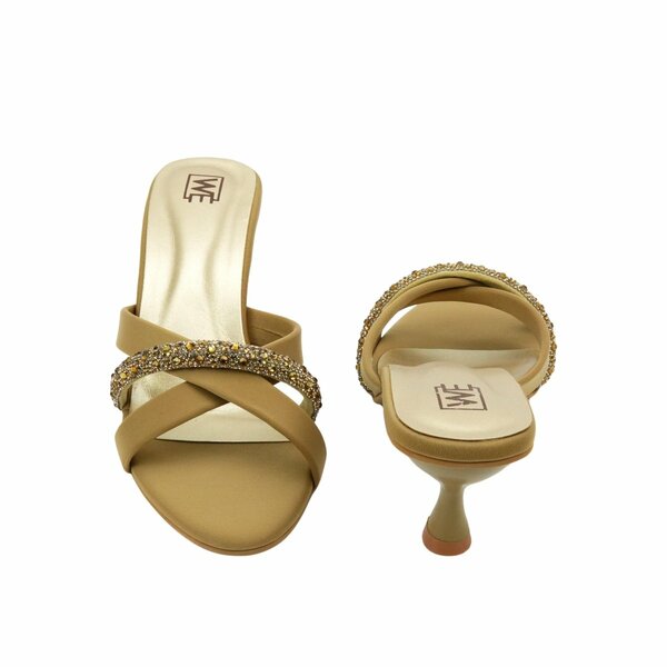 Women Formal Heel - 75379S