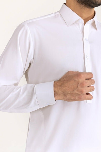 Tanabana Royal HB 05 Unstitched Fabric Cotton
