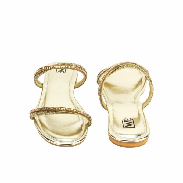 Women Formal Slippers - 41225S