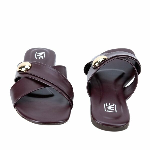 Women Formal Slippers - 41398S