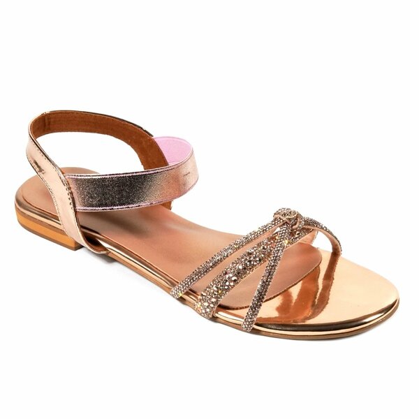 Women Formal Sandals - 41138S