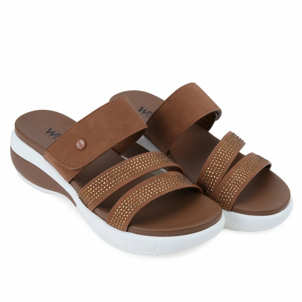 Women Casual Softy - 75439S