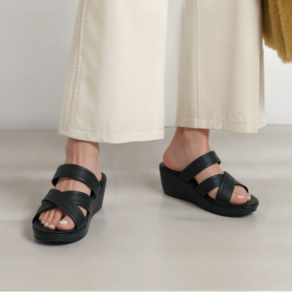 Women Casual Softy - 74690S