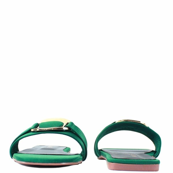 Women Casual Slippers - 39803S