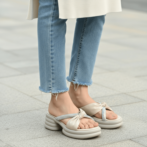 Women Casual Softy - 75145S