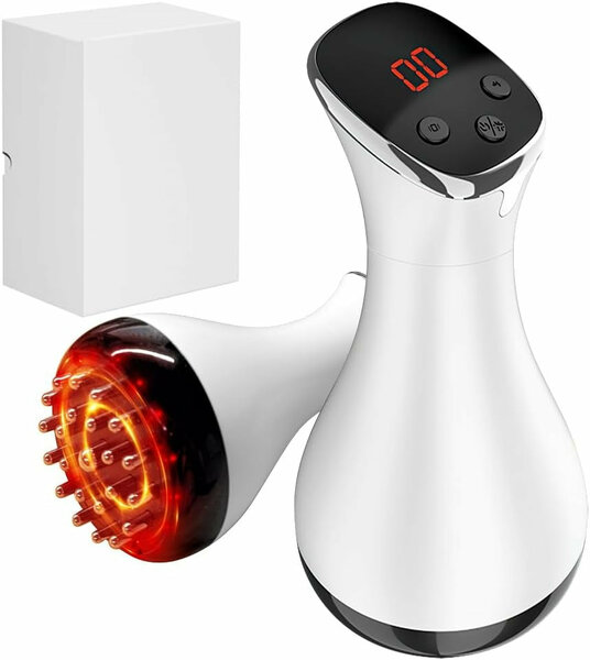 Home.Co - Lymphatic Drainage Massage Device