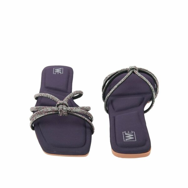 Women Formal Slippers - 41200S
