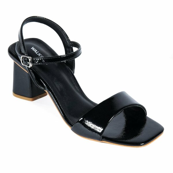Women Formal Block Heel - 62906S