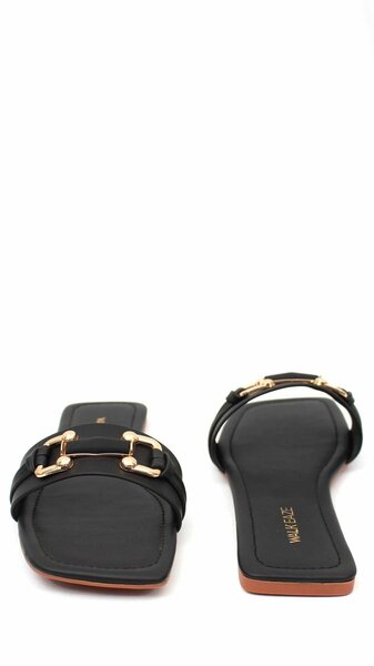 Women Casual Slippers - 40271S