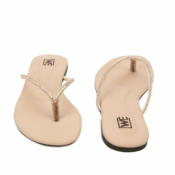 Women Formal Slippers - 41188S