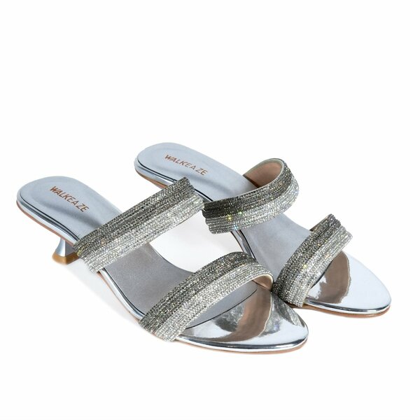 Women Formal Heel - 75074S
