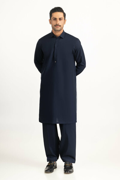 Regular Fit Styling Suits