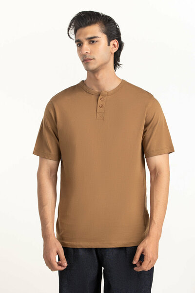 Regular Fit Tees