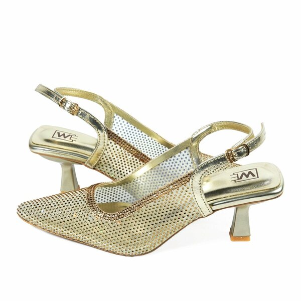Women Formal Slingback - 63042S