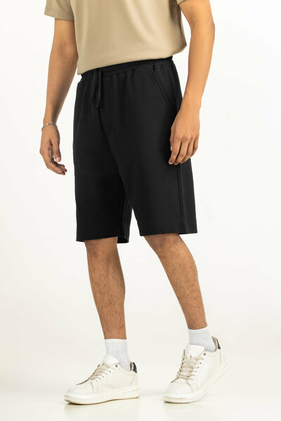 Relaxed Fit Shorts