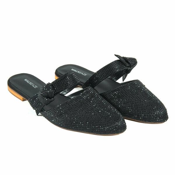 Women Formal Mules - 40185S