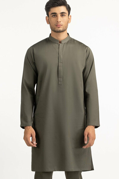 Regular Fit Styling Suits