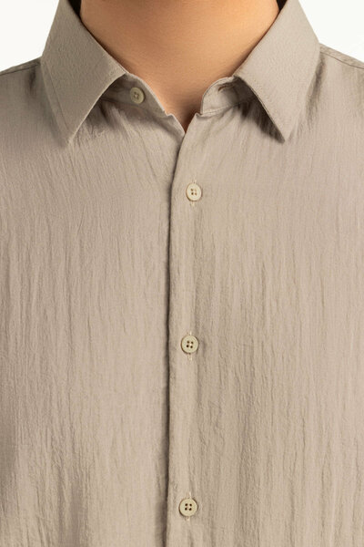 Regular Fit Casual Shirts