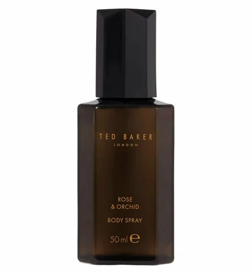 Ted Baker - Rose & Orchid Travel Size Mist - 50ml