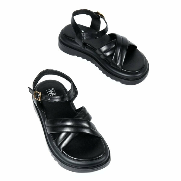 Women Casual Softy - 75303S