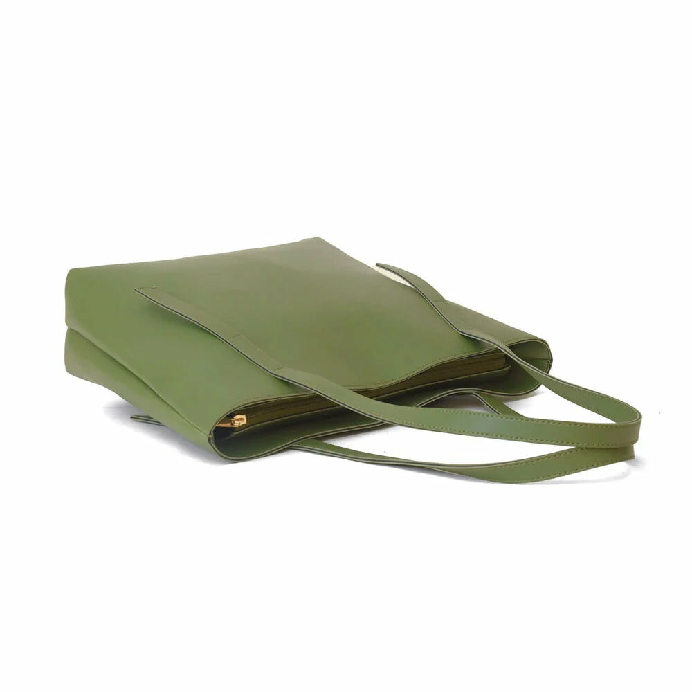 Nova 3 Pcs Green
