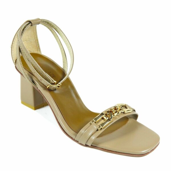 Women Formal Block Heel - 62951S