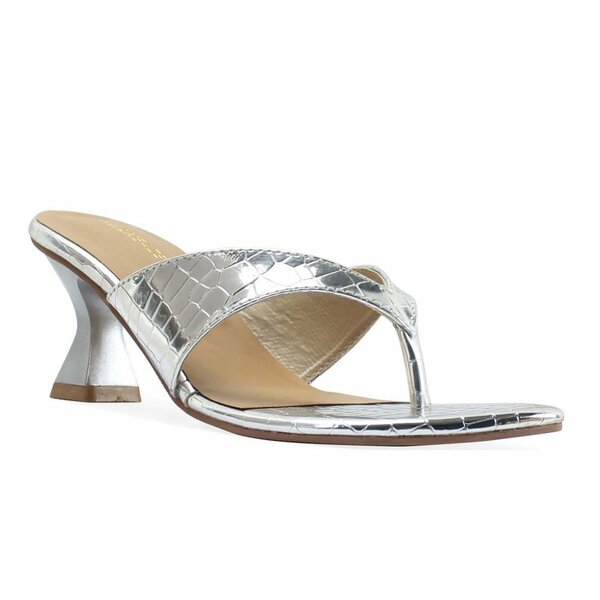 Women Formal Heel - 74437S