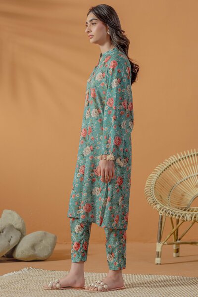 Roses 2 piece
