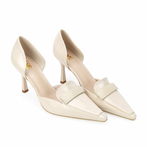 Imported Formal Court-Shoes - 98500S