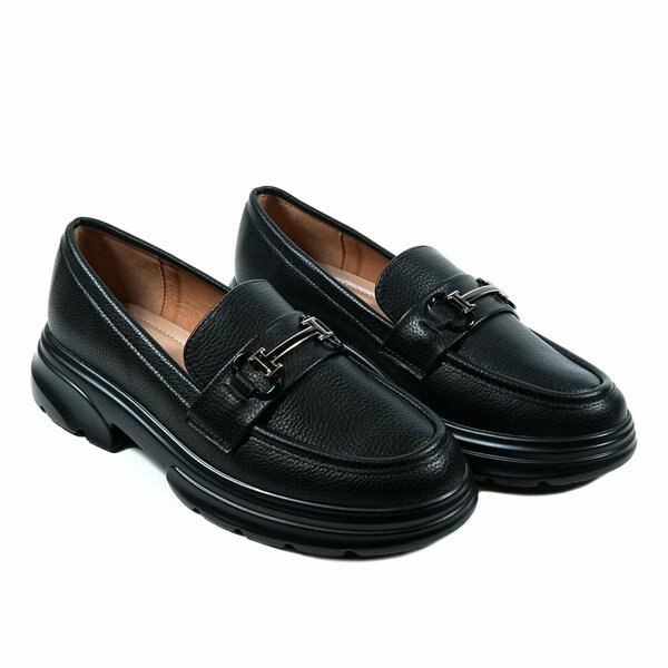 Women Formal Loafer - 40985S