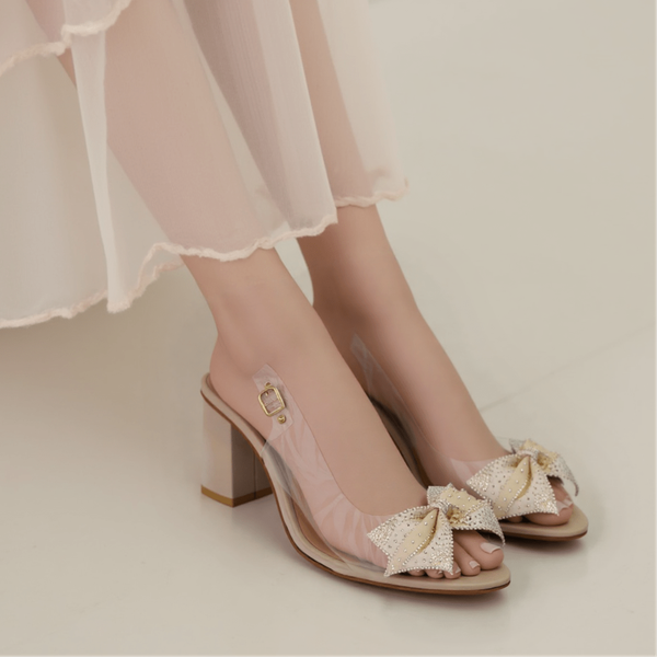 Women Formal Slingback - 62909S