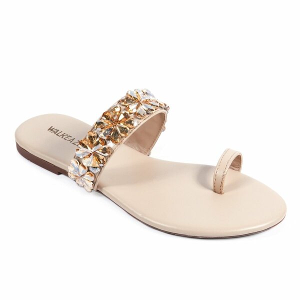 Women Formal Slippers - 41042S