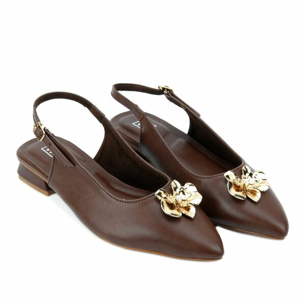 Women Formal Slingback - 41424S