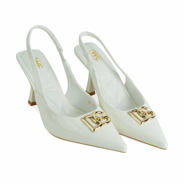 Imported Formal Slingback - 98562S