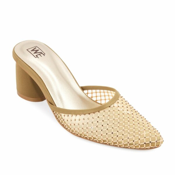 Women Formal Mules - 63143S