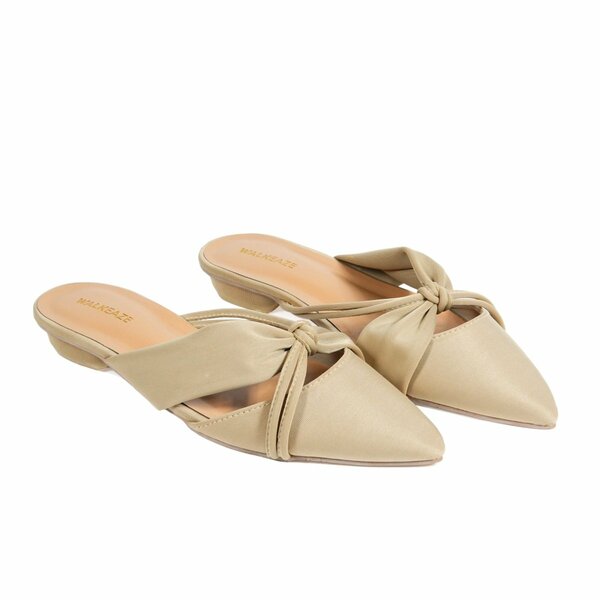 Women Formal Mules - 41065S