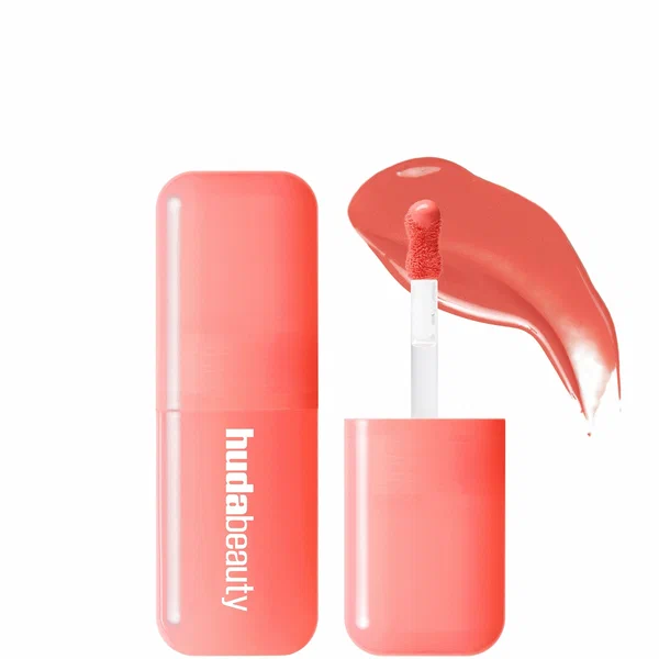 Huda Beauty Blush Filter Liquid Blush - Sunset Lychee 4.5Ml