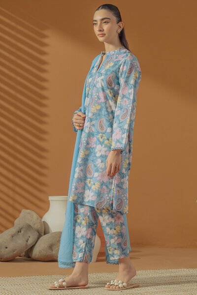 Calla Lilly 3 piece