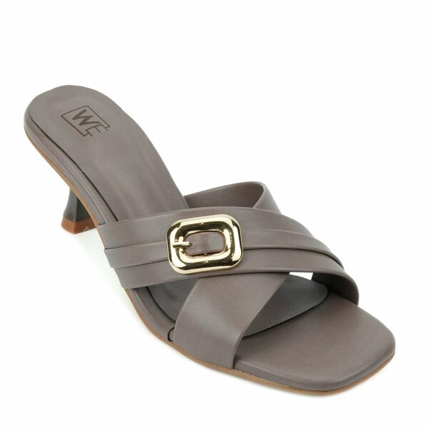 Women Formal Heel - 63192S