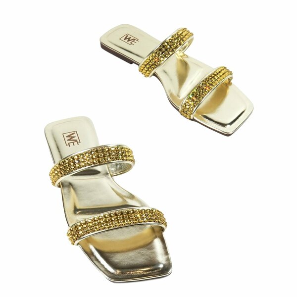Women Formal Slippers - 41107S