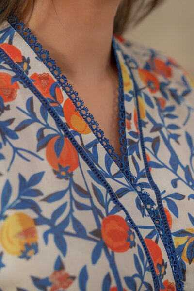 Fruity 2 piece