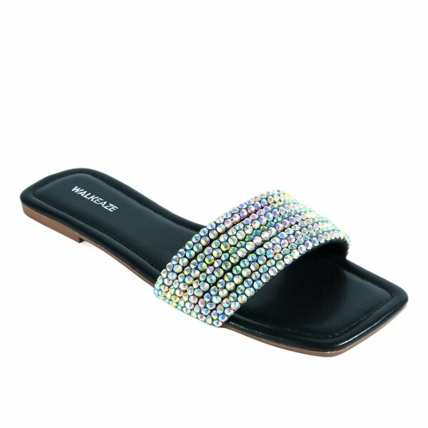 Women Formal Slippers - 40882S
